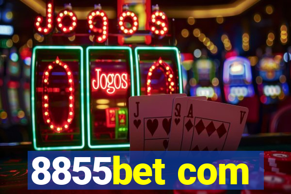 8855bet com